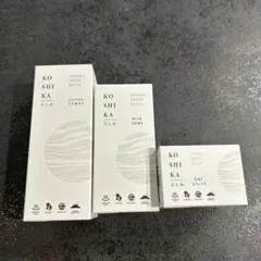 2026年最新】こしか 化粧水の人気アイテム - メルカリ