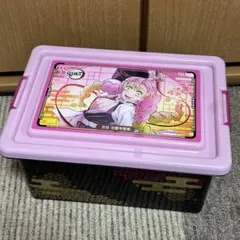 2026年最新】甘露寺蜜璃コンテナの人気アイテム - メルカリ