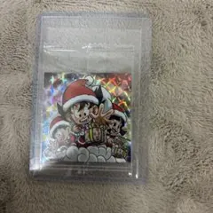 2026年最新】ドラゴンボールカードケース入れの人気アイテム - メルカリ