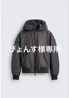 2026年最新】zara リバーシブル ボンバージャケットの人気アイテム