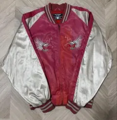 2026年最新】start of acceleration スカジャンの人気アイテム - メルカリ