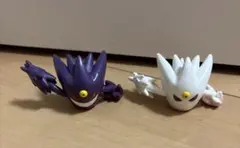 2026年最新】ゲンガー モンコレの人気アイテム - メルカリ