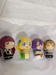 2026年最新】邪神ちゃん こけしの人気アイテム - メルカリ