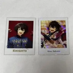 2026年最新】あんスタ ぱしゃっつ 凛月の人気アイテム - メルカリ