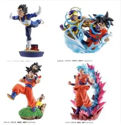 2026年最新】プチラマドラゴンボールの人気アイテム - メルカリ