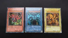 2026年最新】gbi 三幻神の人気アイテム - メルカリ