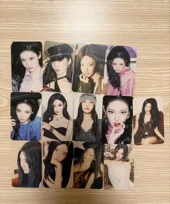 2026年最新】aespaニンニン中国トレカの人気アイテム - メルカリ