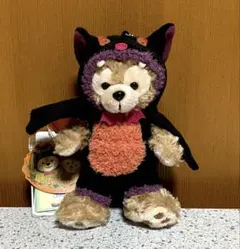 2026年最新】ハロウィン ダッフィー ぬいばの人気アイテム - メルカリ
