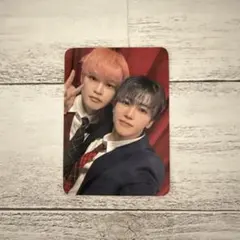 2026年最新】ジェミン ペンミ トレカの人気アイテム - メルカリ