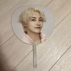 2026年最新】seventeen ジョンハン うちわ セットの人気アイテム