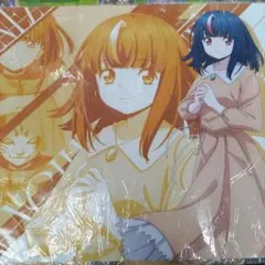 2026年最新】明導ヒカリ プレイマットの人気アイテム - メルカリ