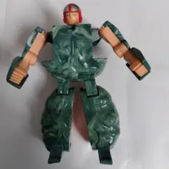 2026年最新】岩石超人の人気アイテム - メルカリ