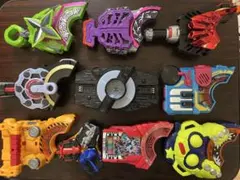 2026年最新】仮面ライダー ベルト まとめ売りの人気アイテム - メルカリ