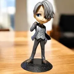 2026年最新】ユーリ!!! on ICE フィギュア ヴィクトルの人気アイテム