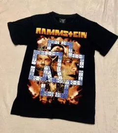2026年最新】ラムシュタイン tシャツの人気アイテム - メルカリ