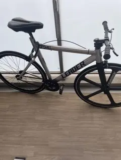 2026年最新】leader bike 725の人気アイテム - メルカリ