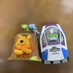 2026年最新】バズ ポップコーンバケットの人気アイテム - メルカリ