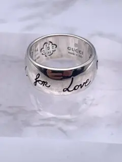 2026年最新】gucci blind for love リングの人気アイテム - メルカリ