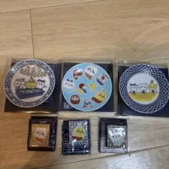 2026年最新】ちいかわ 箸置き 九谷焼の人気アイテム - メルカリ