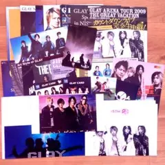 2026年最新】glay ツアー パンフの人気アイテム - メルカリ