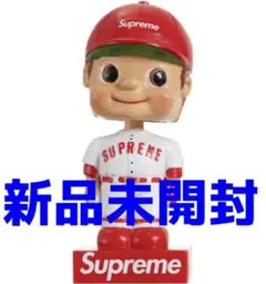2026年最新】supreme ボブルヘッドの人気アイテム - メルカリ