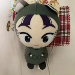 2026年最新】忍たま乱太郎 まるっとちんまりぬいぐるみの人気アイテム