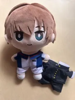 2026年最新】不二周助 おきがえぬいの人気アイテム - メルカリ