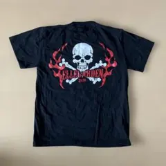 2026年最新】ellegarden tシャツ スカルの人気アイテム - メルカリ