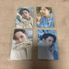 2026年最新】seventeen sector17 ミンギュの人気アイテム - メルカリ