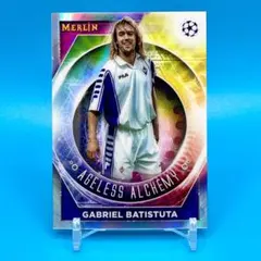 2026年最新】バティストゥータ サインの人気アイテム - メルカリ