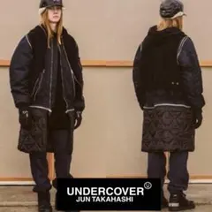 2026年最新】縮絨 アンダーカバーの人気アイテム - メルカリ