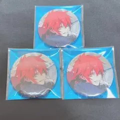 オトメイト シャレマニ 朗読劇 メタル缶バッジ ソウタ - メルカリ