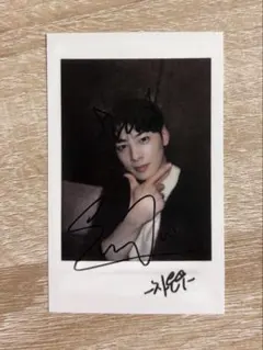 2026年最新】チャウヌ サインの人気アイテム - メルカリ