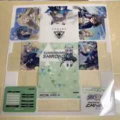 2026年最新】ウィクロス ブルーアーカイブ デッキの人気アイテム