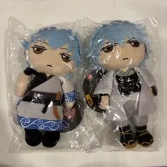 2026年最新】銀魂 くったりクッション 坂田銀時の人気アイテム - メルカリ