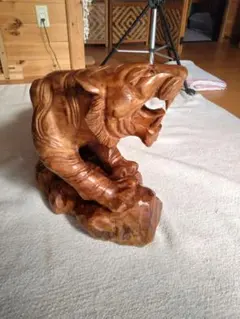 2026年最新】虎木彫の人気アイテム - メルカリ