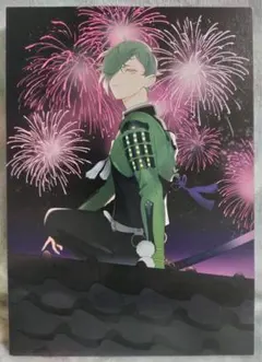 2026年最新】複製原画 刀剣乱舞の人気アイテム - メルカリ