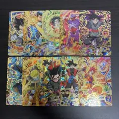 2026年最新】ドラゴンボールヒーローズ まとめの人気アイテム - メルカリ