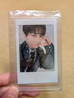 2026年最新】直筆サイン チェキの人気アイテム - メルカリ