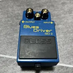 2026年最新】boss bd-2 1995の人気アイテム - メルカリ