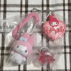 2026年最新】マイメロまとめ売りの人気アイテム - メルカリ