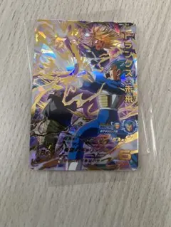 2026年最新】ドラゴンボールヒーローズトランクス 未来の人気アイテム