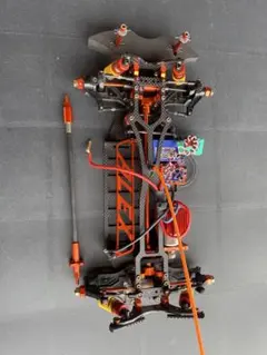 2026年最新】バラクーダ ラジコンの人気アイテム - メルカリ