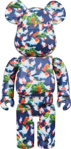 2026年最新】mika ninagawa BE@RBRICKの人気アイテム - メルカリ