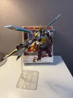 2026年最新】s.h.figuarts 仮面ライダーギャレンの人気アイテム - メルカリ