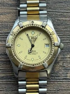 2026年最新】タグホイヤー コンビの人気アイテム - メルカリ