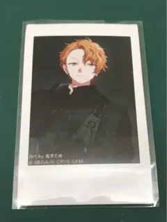 2026年最新】東雲彰人 チェキの人気アイテム - メルカリ