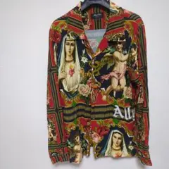 2026年最新】ALLY & DIA シャツの人気アイテム - メルカリ