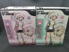 2026年最新】すーぱーそに子 フィギュア プライズの人気アイテム