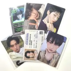 2026年最新】enhypen ソヌ トレカ まとめ売りの人気アイテム - メルカリ